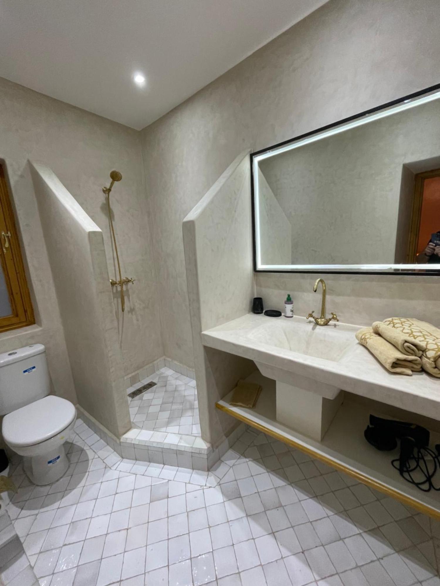 Riad Madinina Маракеш Екстериор снимка