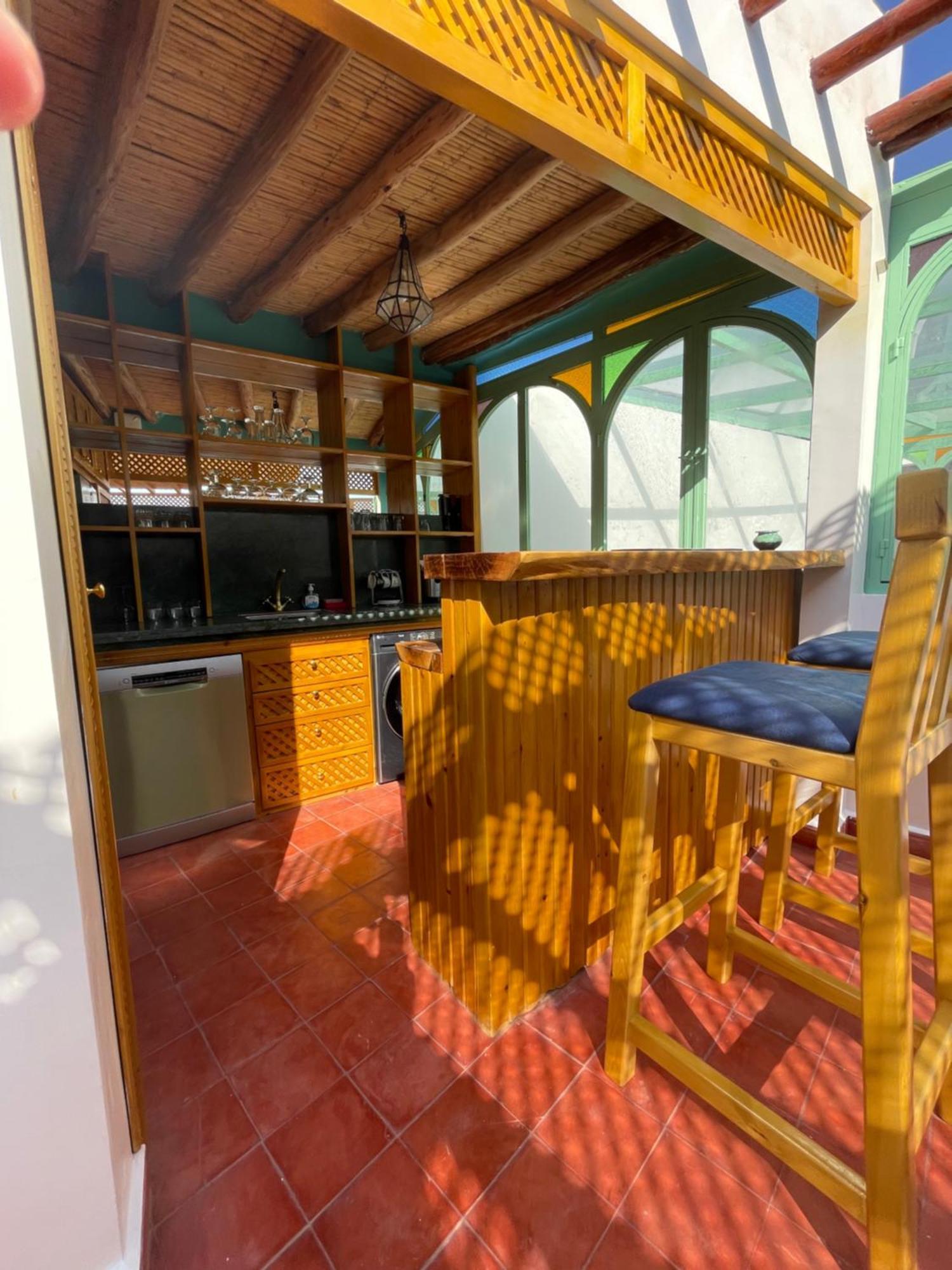 Riad Madinina Маракеш Екстериор снимка