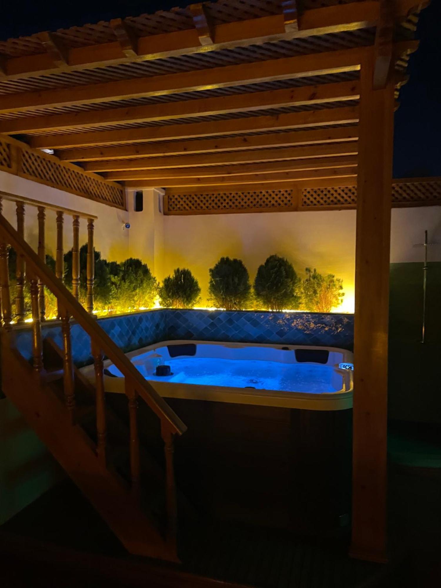 Riad Madinina Маракеш Екстериор снимка