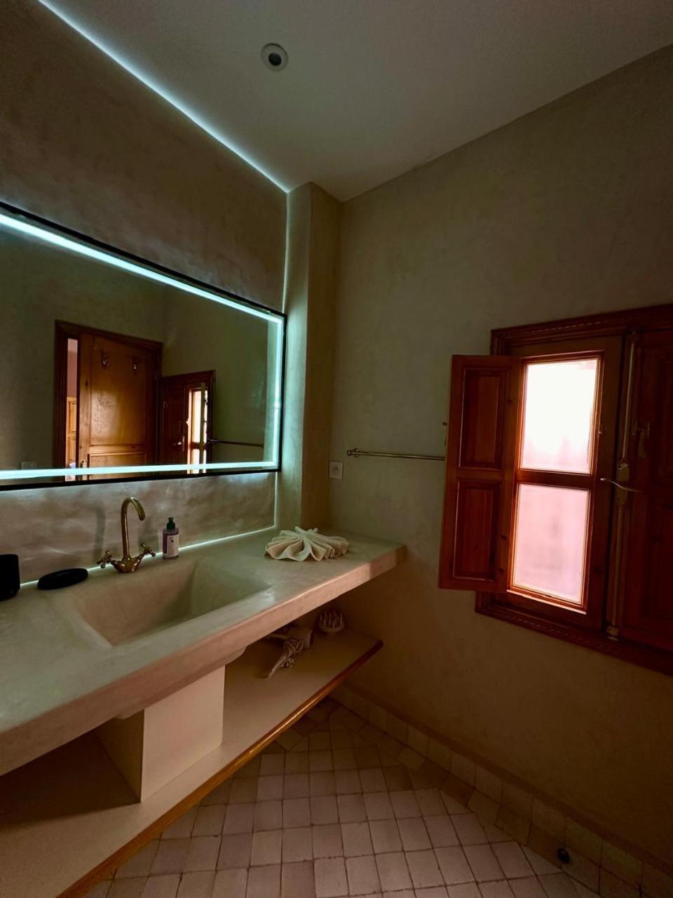 Riad Madinina Маракеш Екстериор снимка