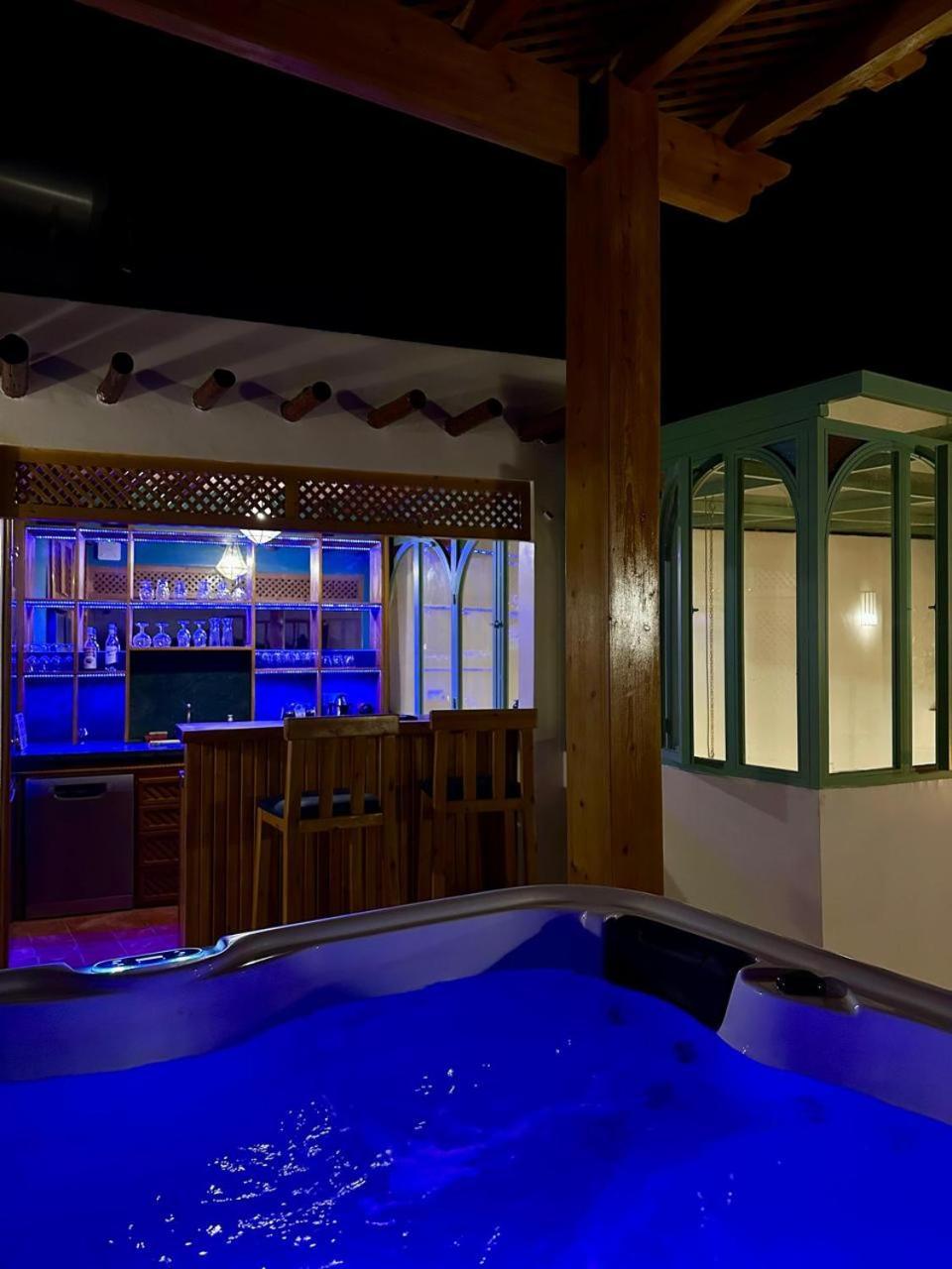 Riad Madinina Маракеш Екстериор снимка