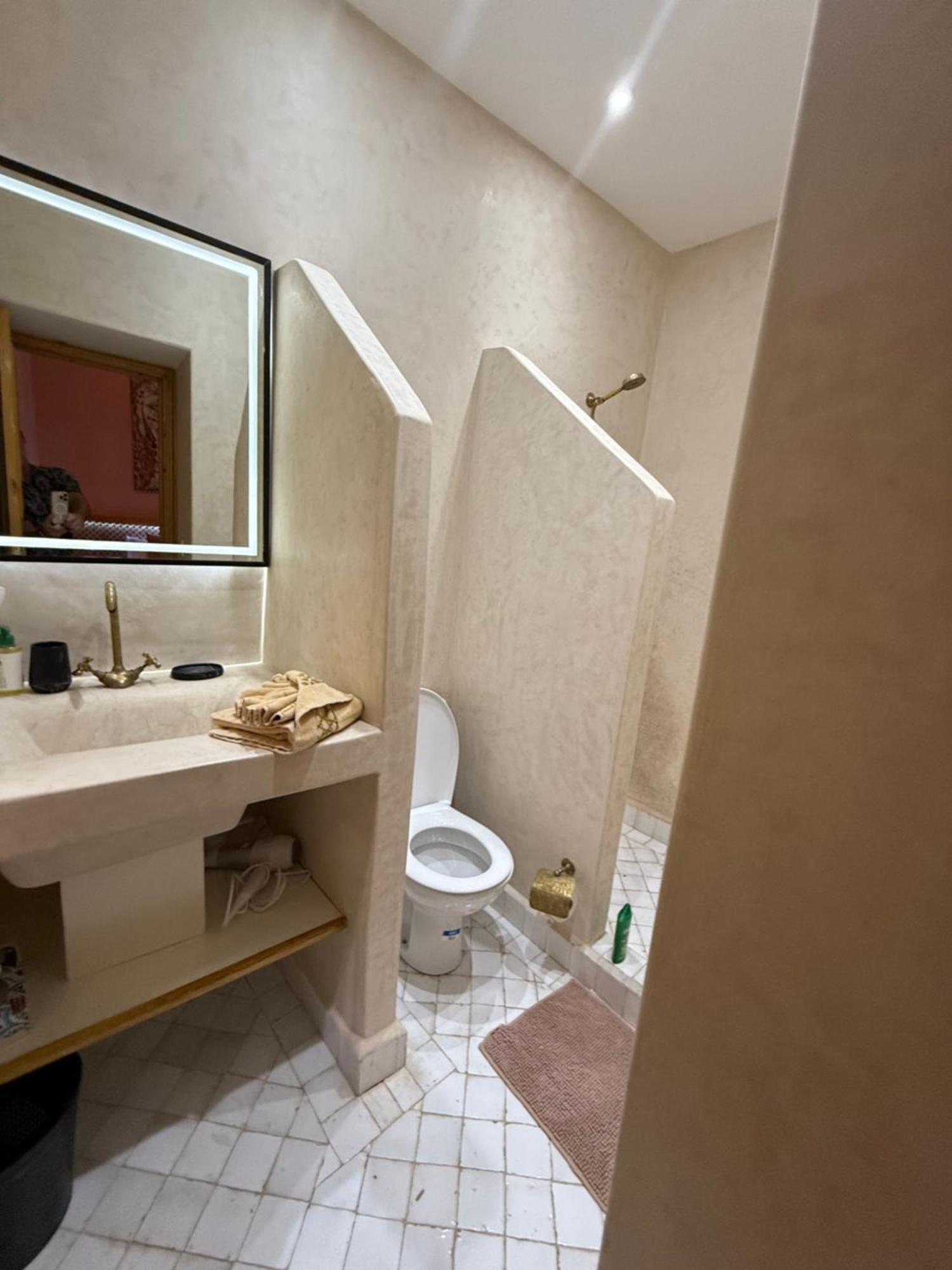 Riad Madinina Маракеш Екстериор снимка