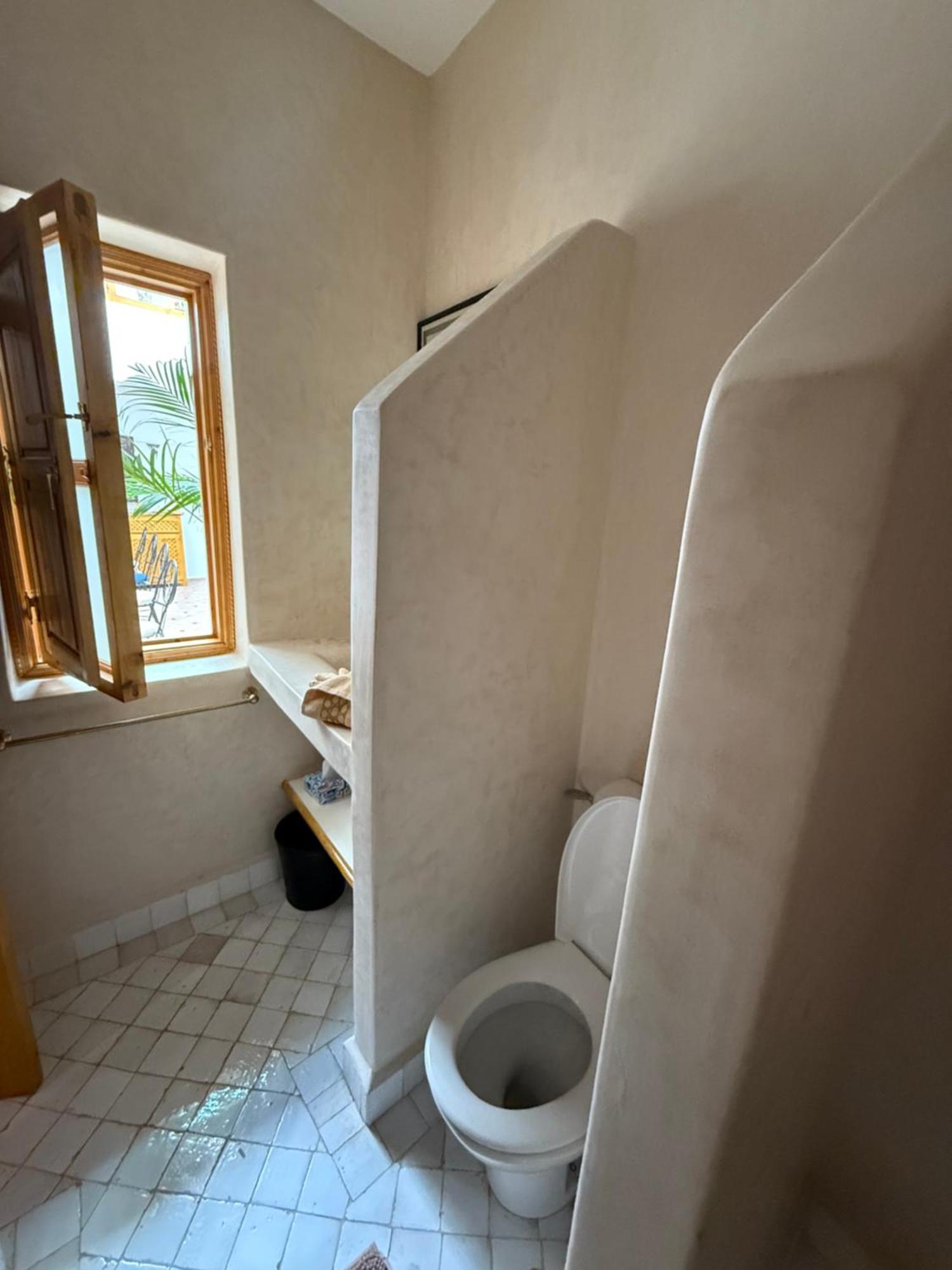 Riad Madinina Маракеш Екстериор снимка