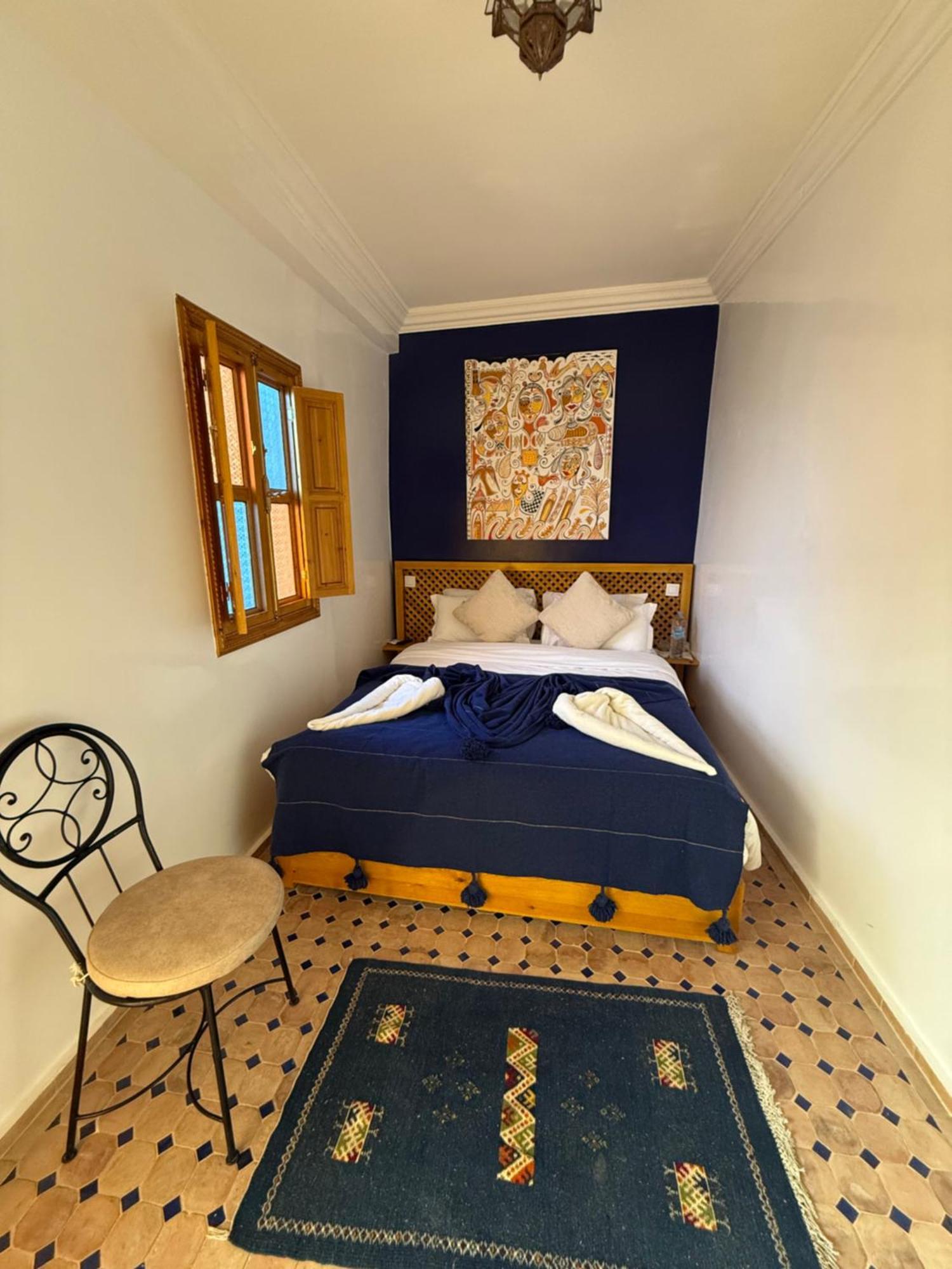 Riad Madinina Маракеш Екстериор снимка